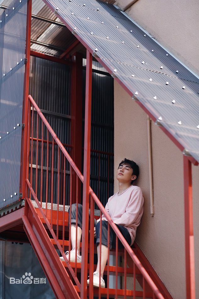 刘学义最全暖系壁纸