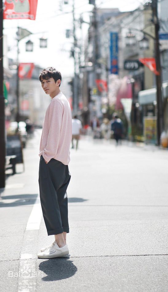 刘学义最全暖系壁纸