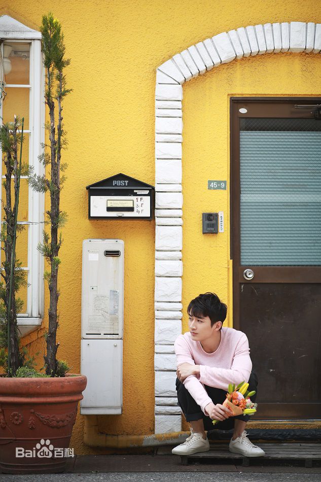 刘学义最全暖系壁纸