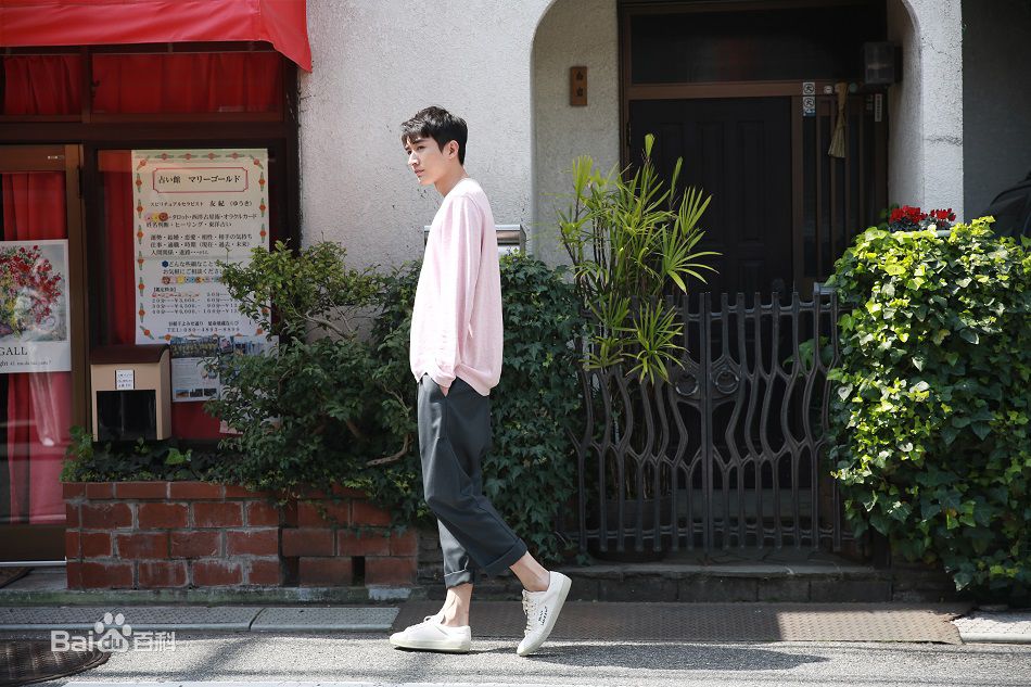 刘学义最全暖系壁纸