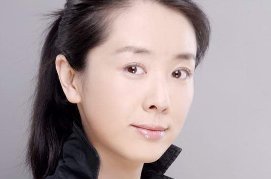 最优质庄庆宁生活照