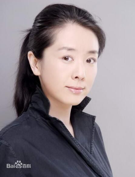 最优质庄庆宁生活照