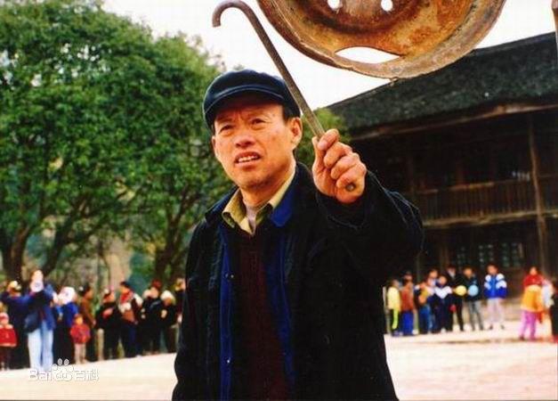 最优质庄庆宁生活照