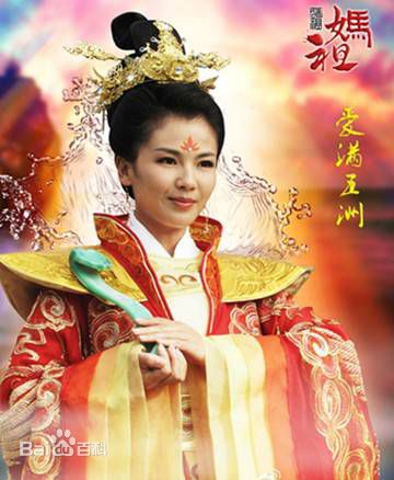 最优质庄庆宁生活照