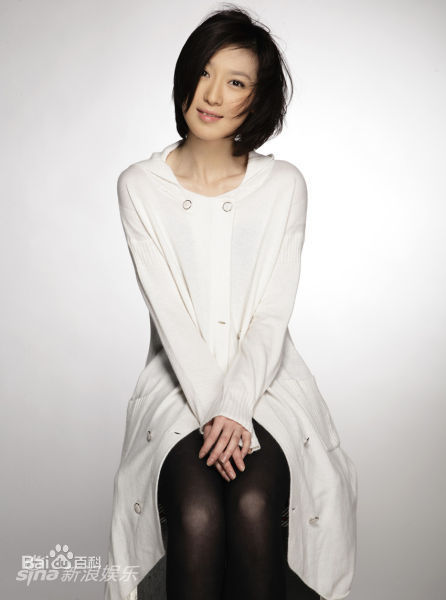 王佳音高清图集