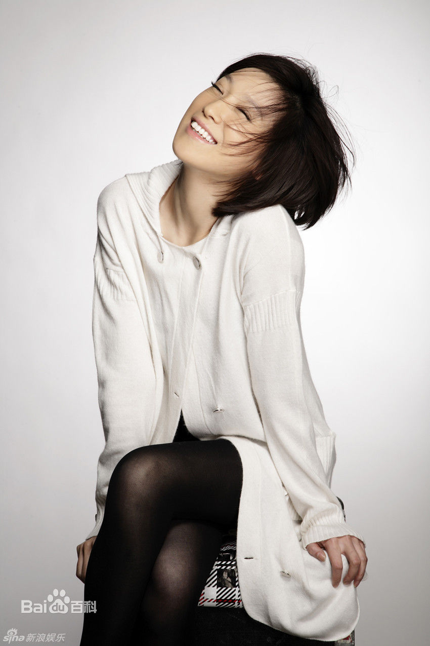 最全王佳音精彩图册