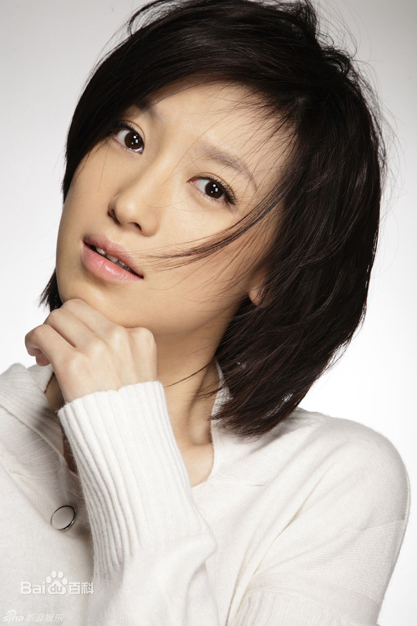 最全王佳音精彩图册