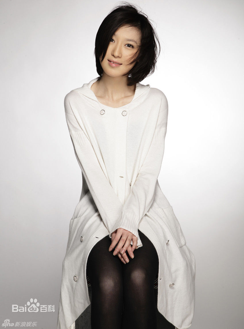 王佳音前后照片