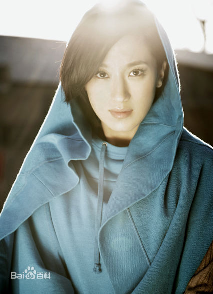 王佳音前后照片