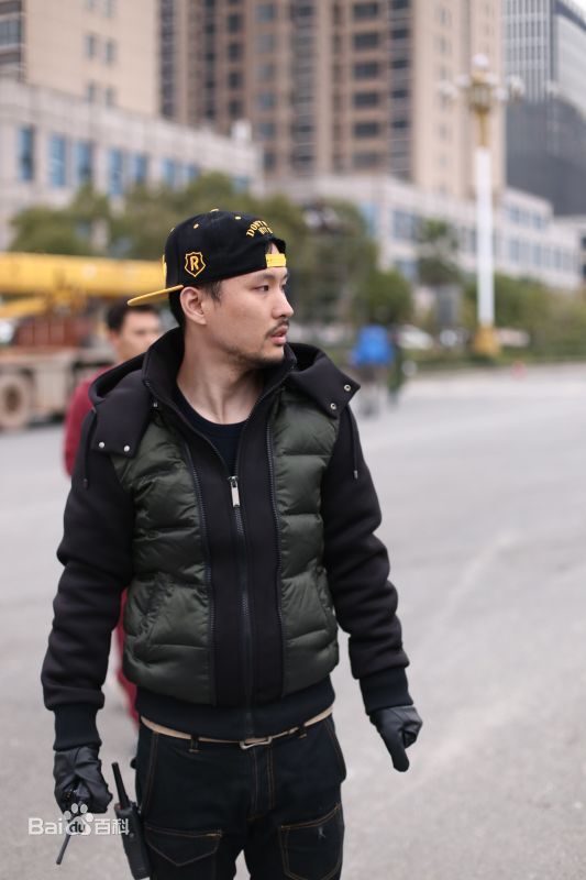 许文琦媒体采访、精选剧照