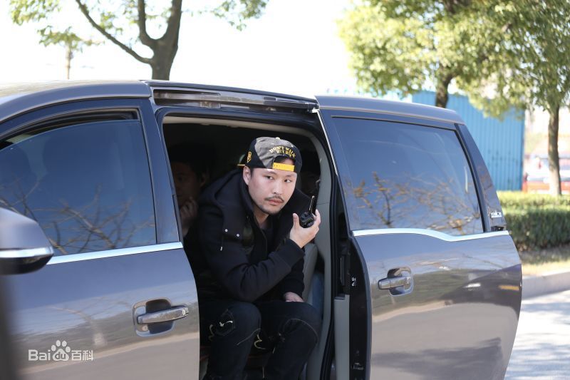 许文琦媒体采访、精选剧照