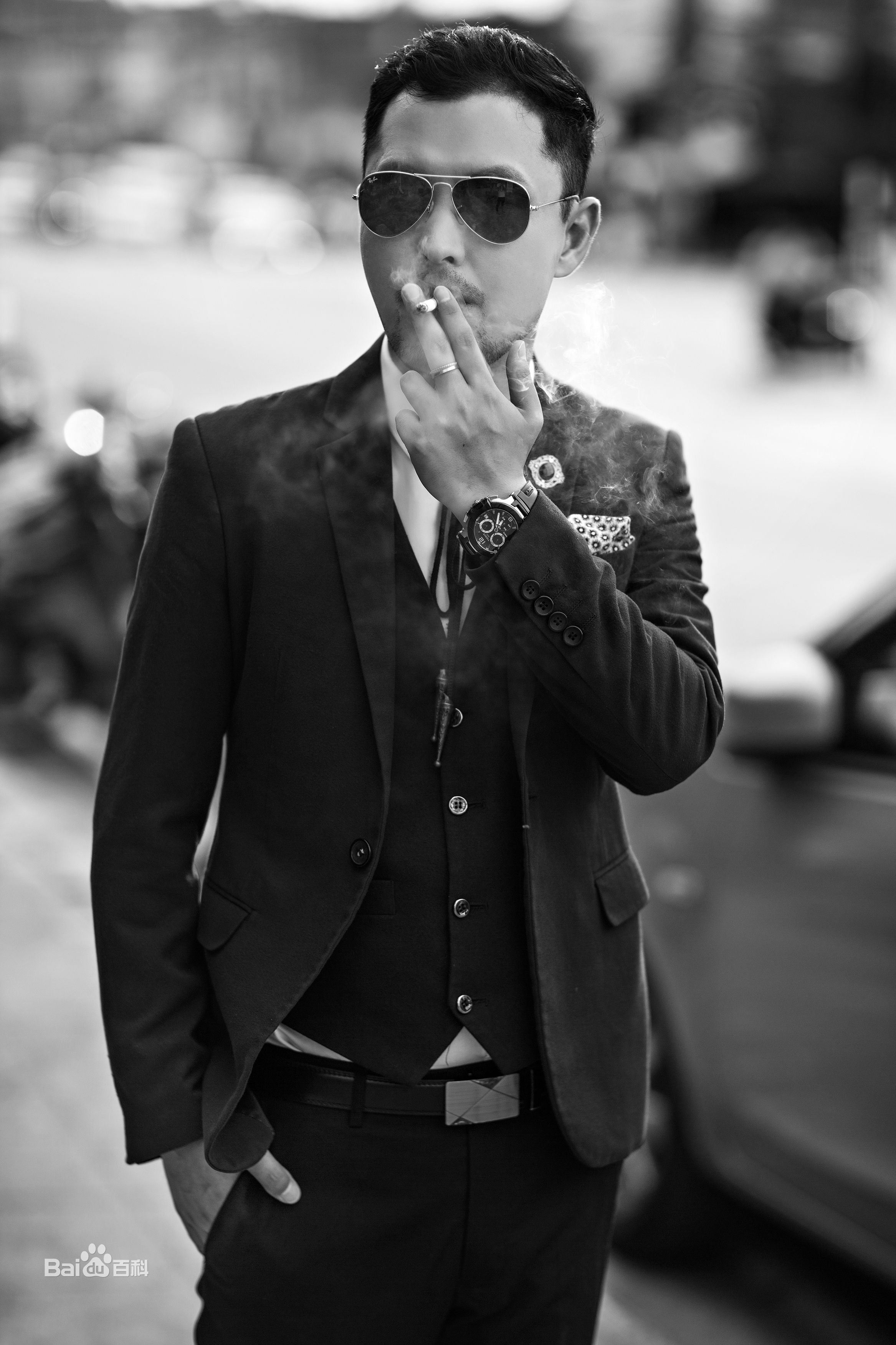 许文琦最新壁纸