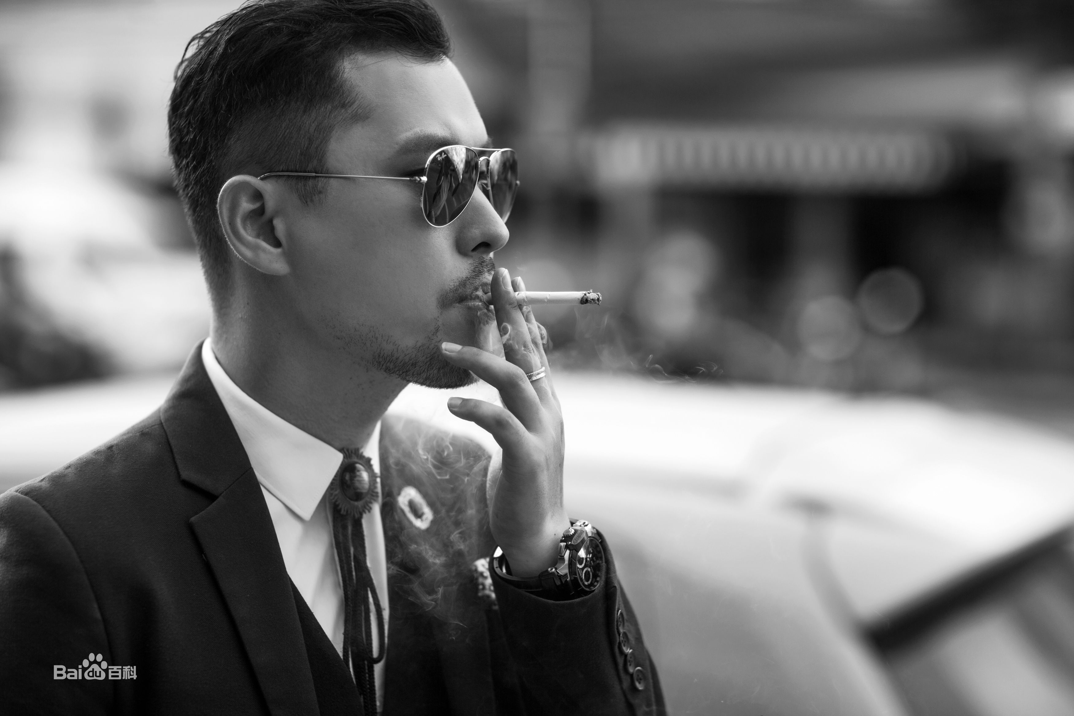 许文琦最新壁纸