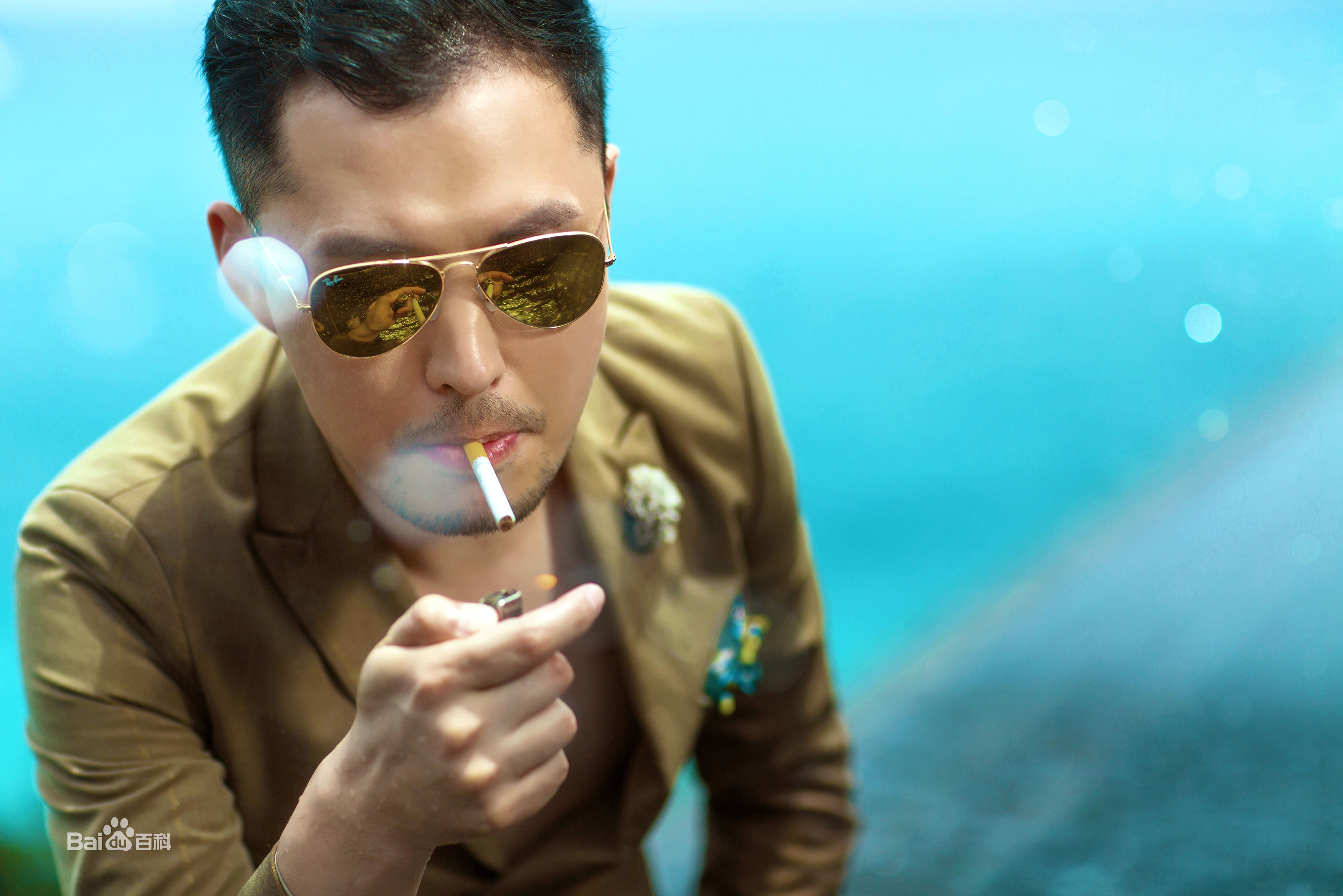 许文琦最新壁纸