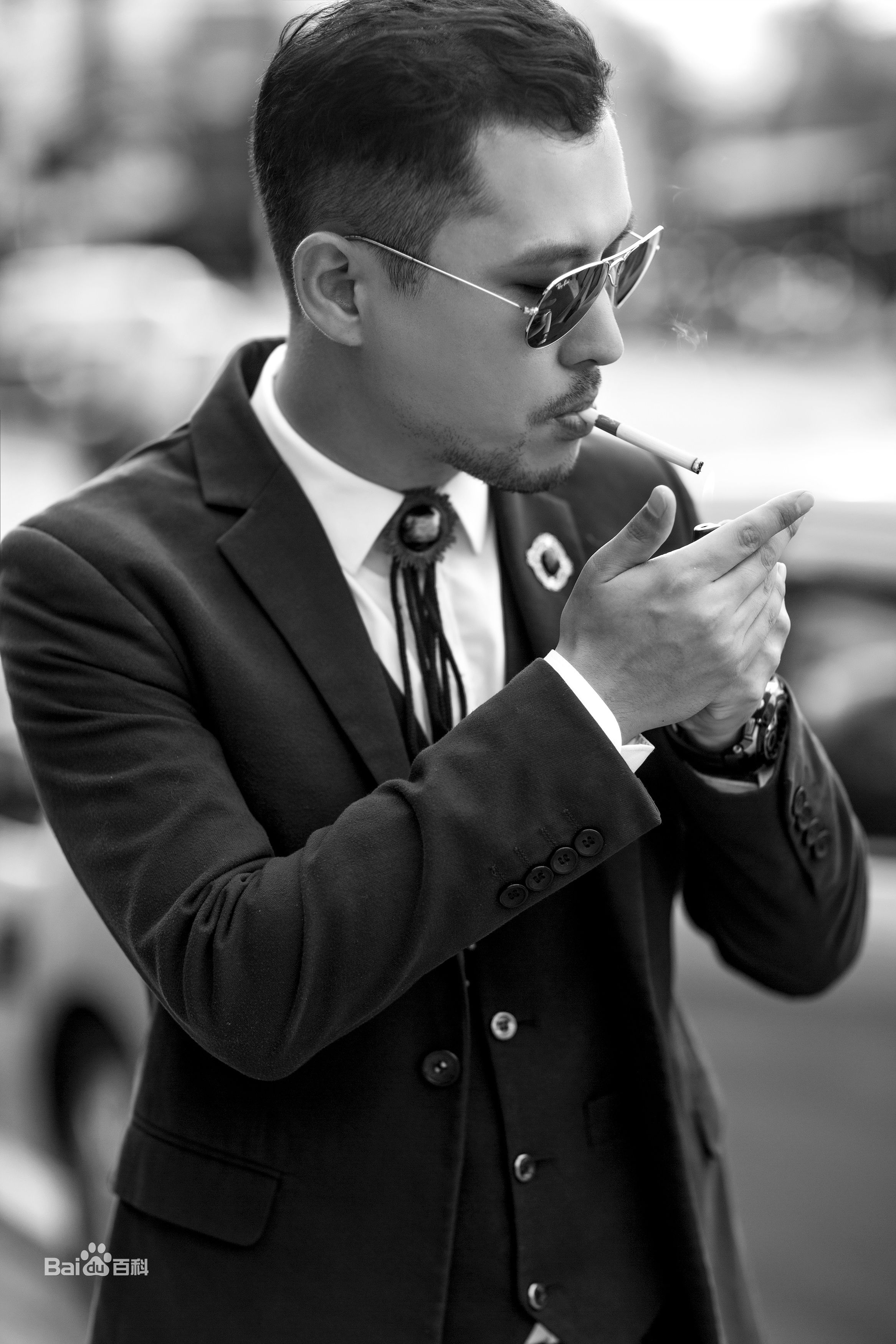 许文琦最新壁纸