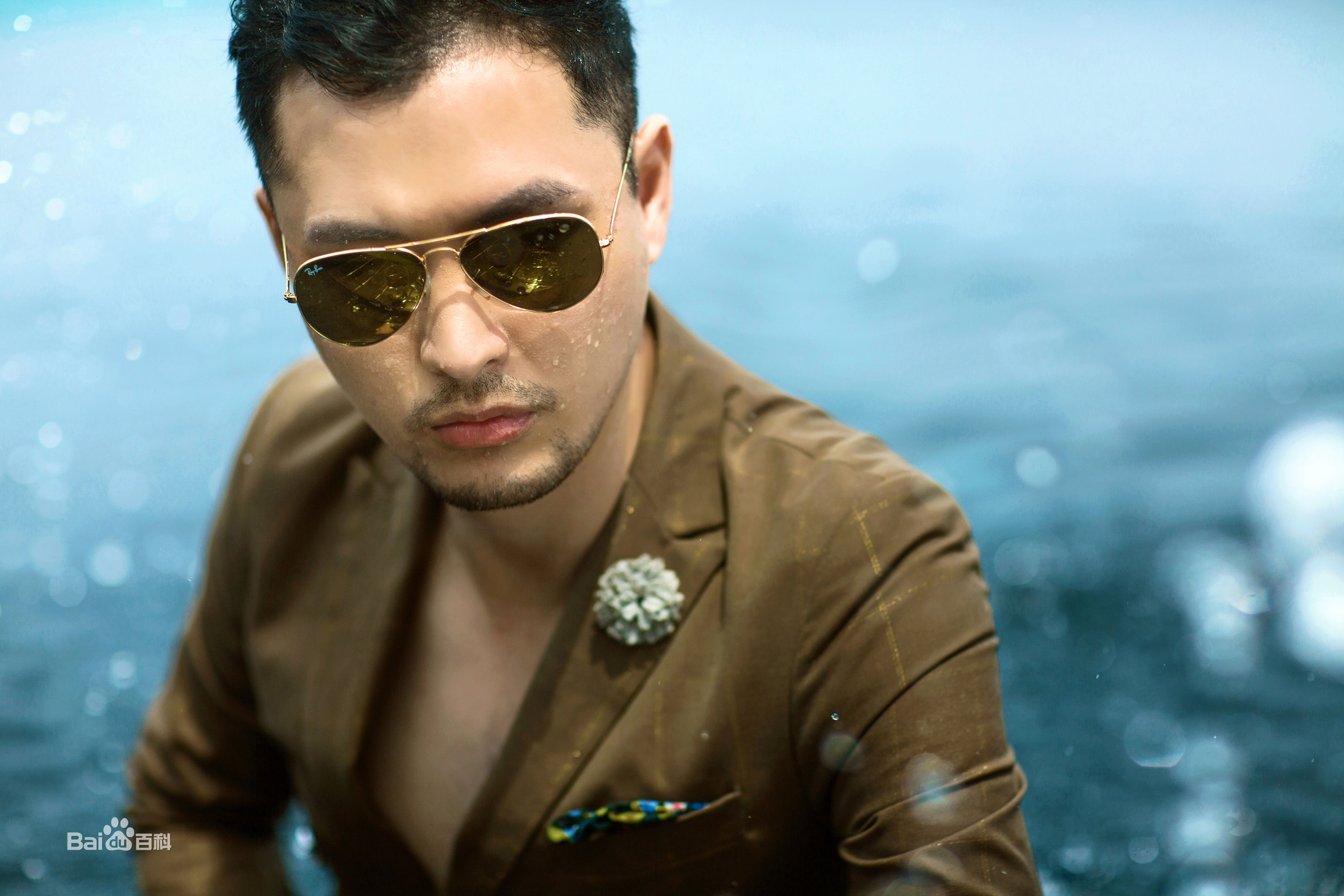 许文琦最新壁纸