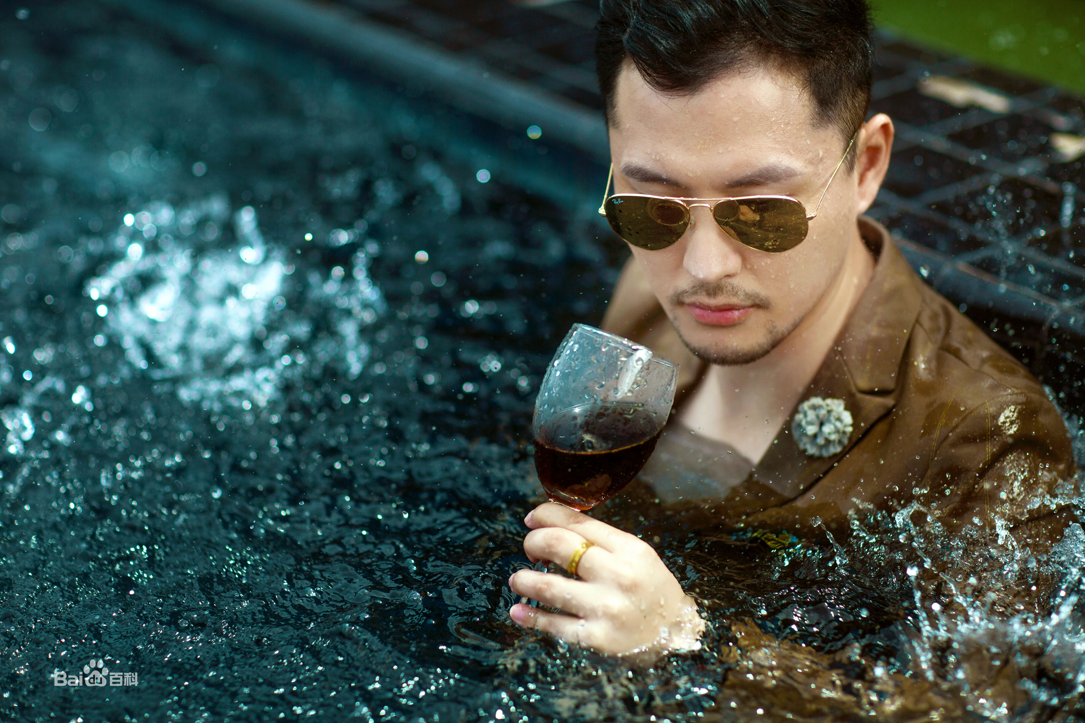 许文琦最新壁纸