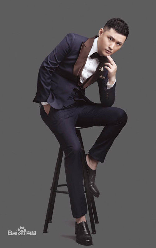 许文琦最新壁纸