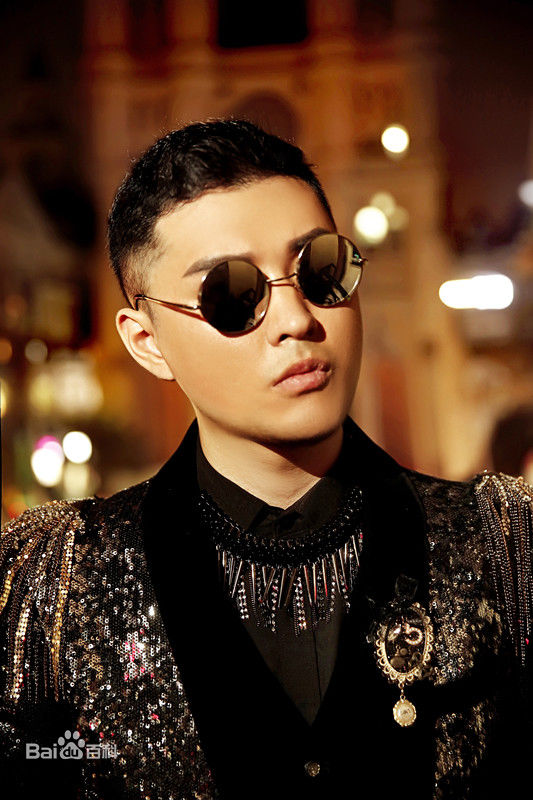 许文琦最新壁纸