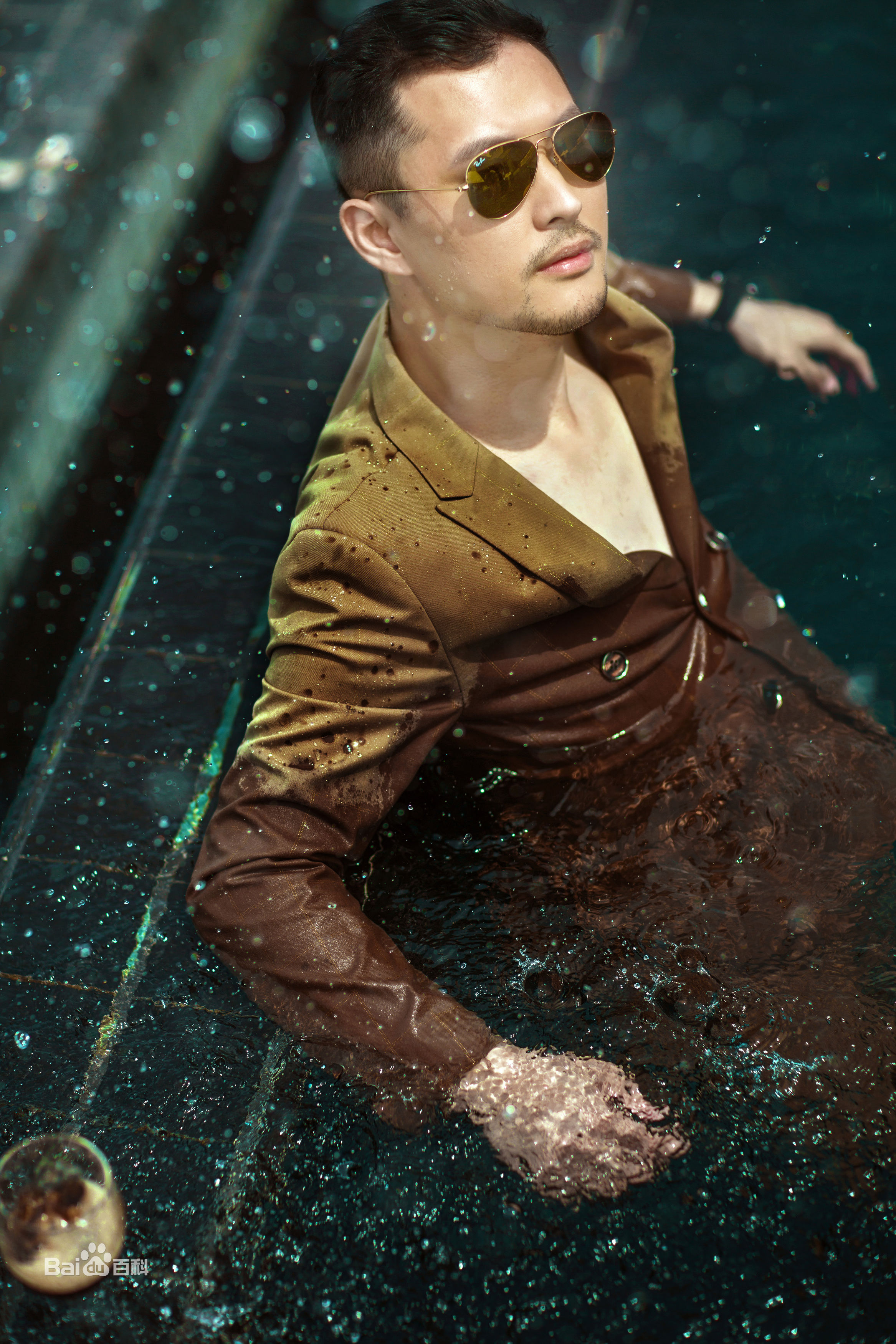 许文琦最新壁纸