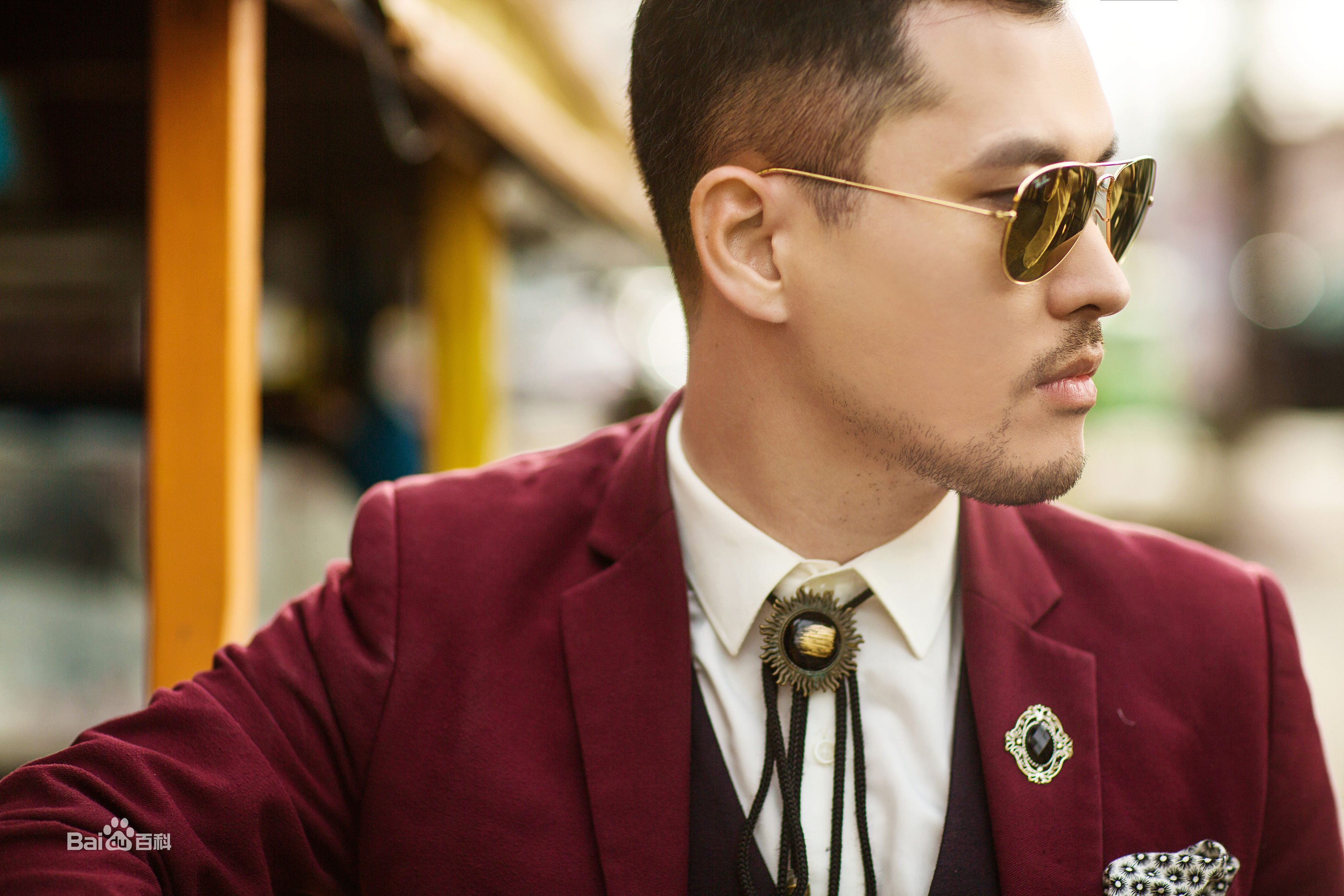 许文琦最新壁纸