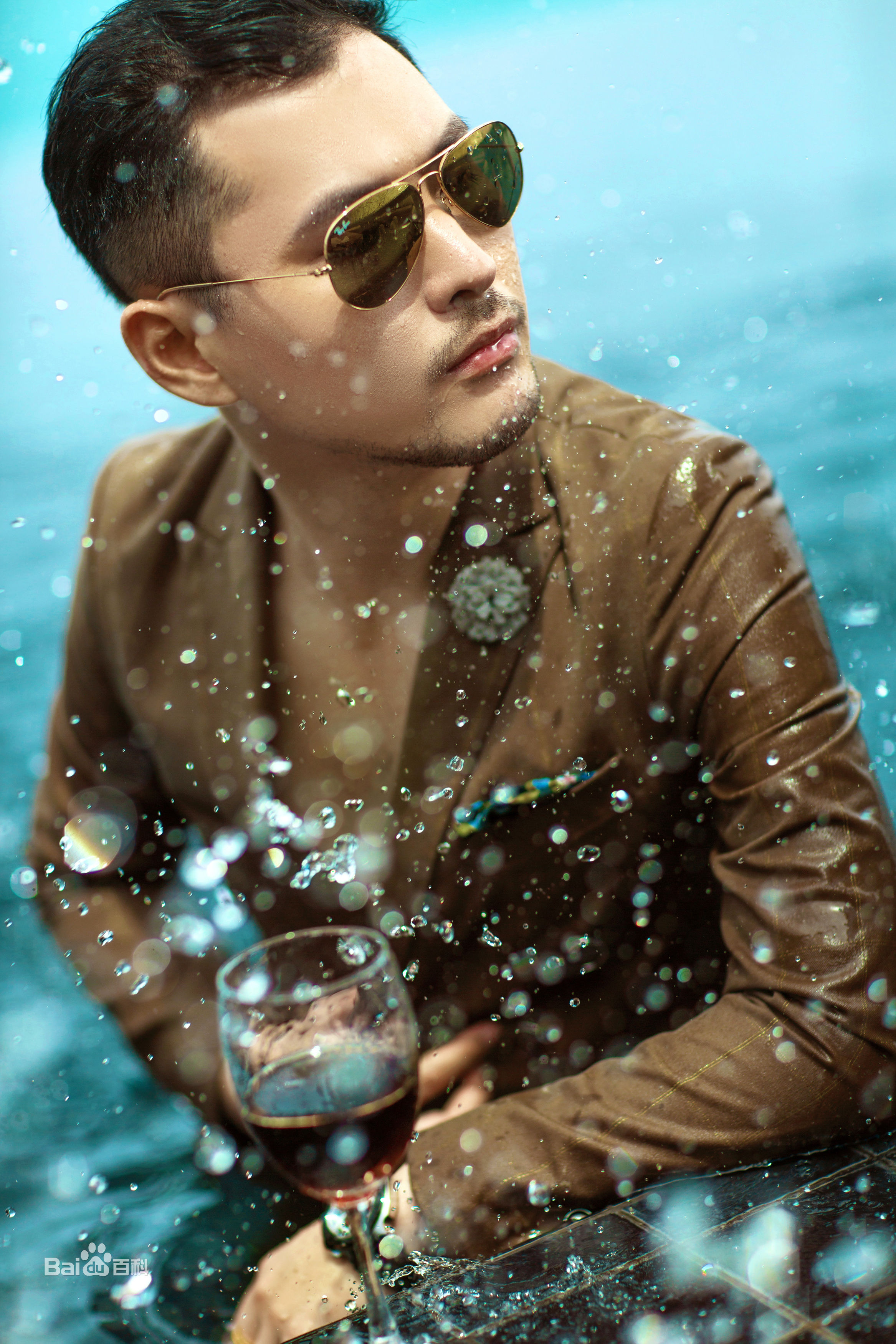 许文琦最新壁纸