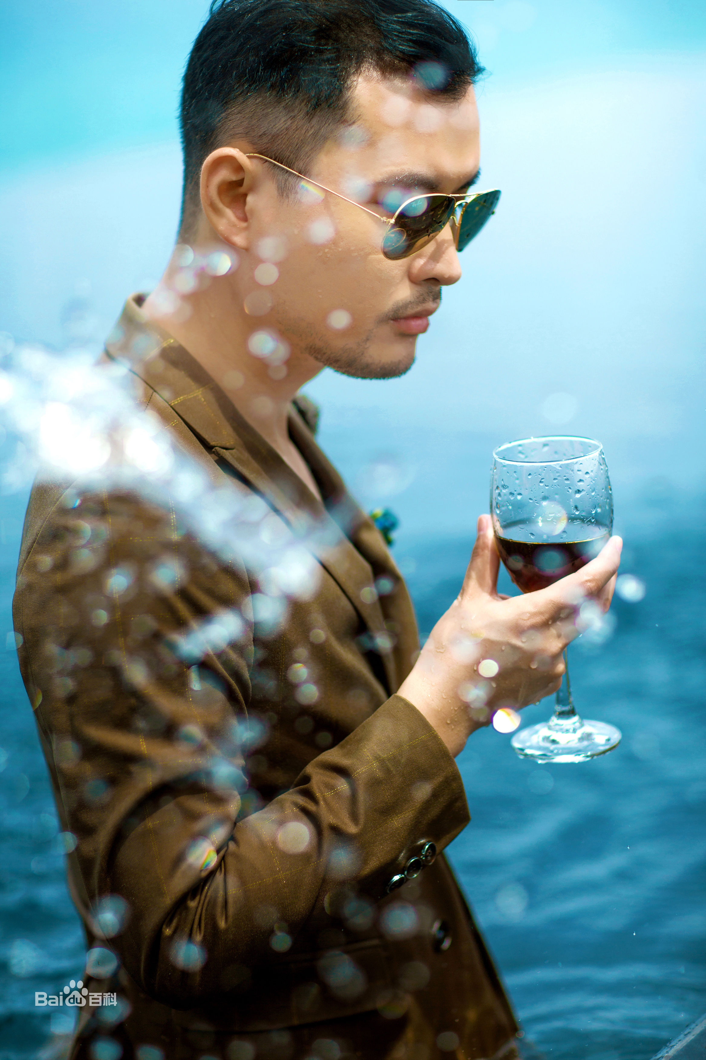 许文琦最新壁纸