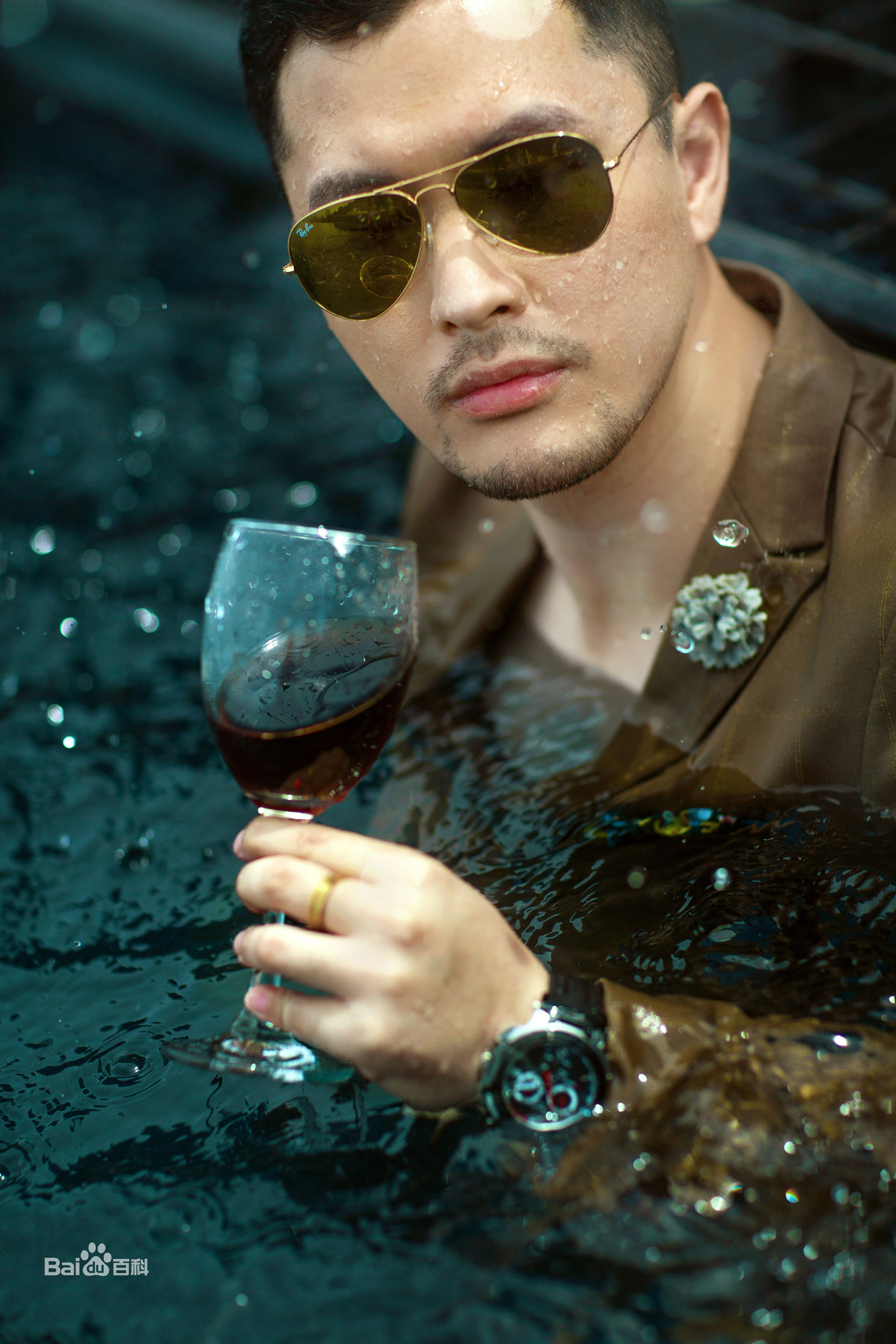 许文琦最新壁纸