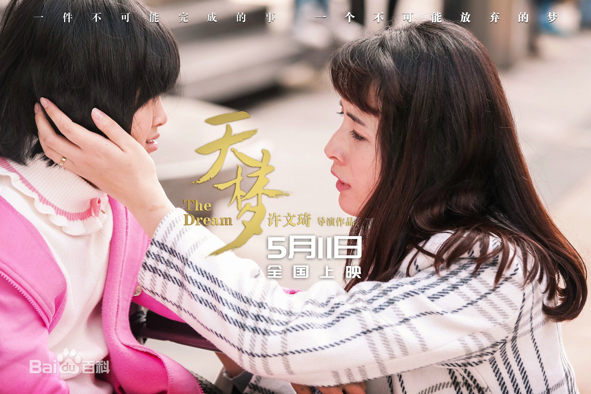 许文琦天梦素颜照相册