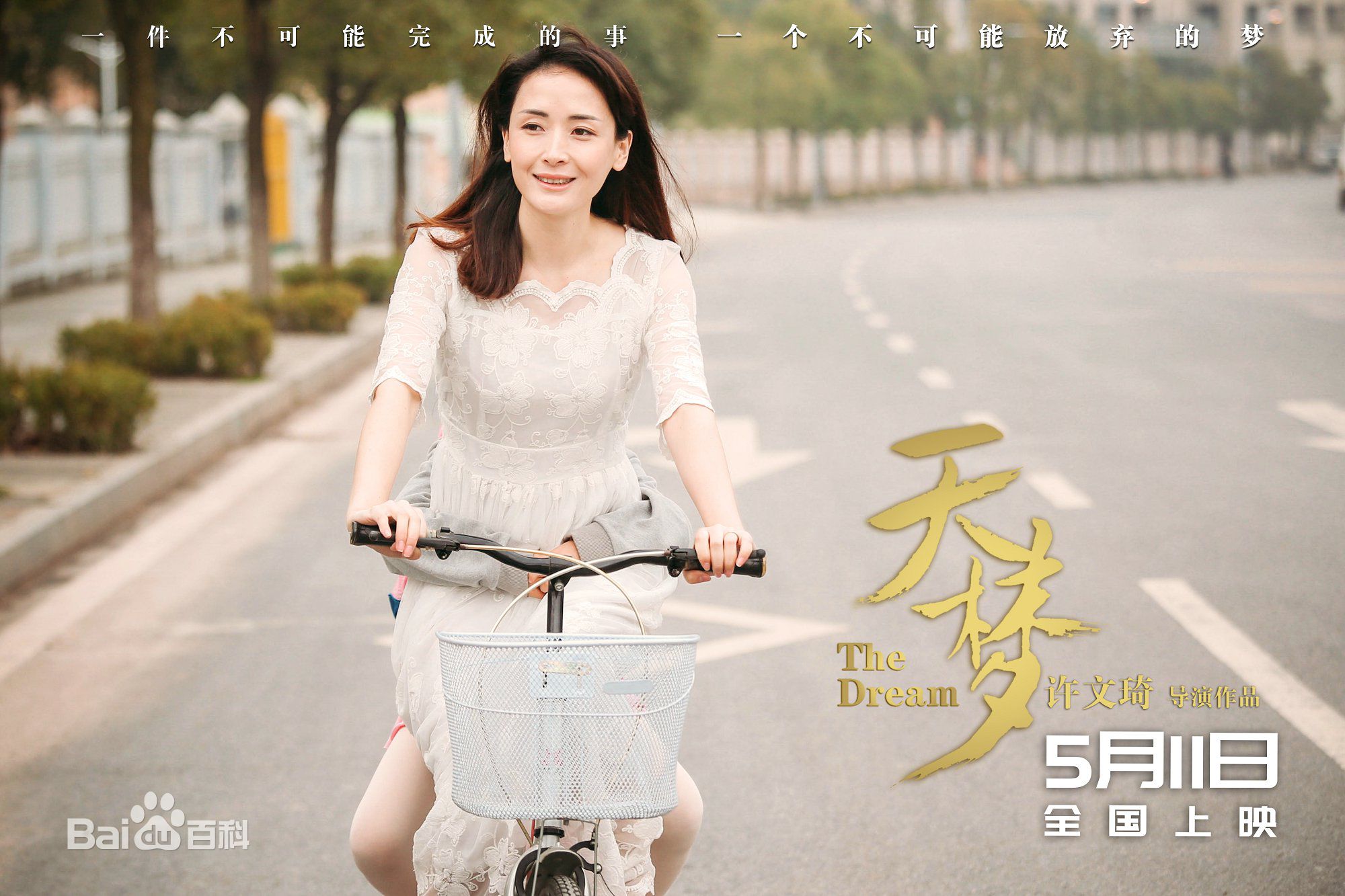 许文琦天梦素颜照相册