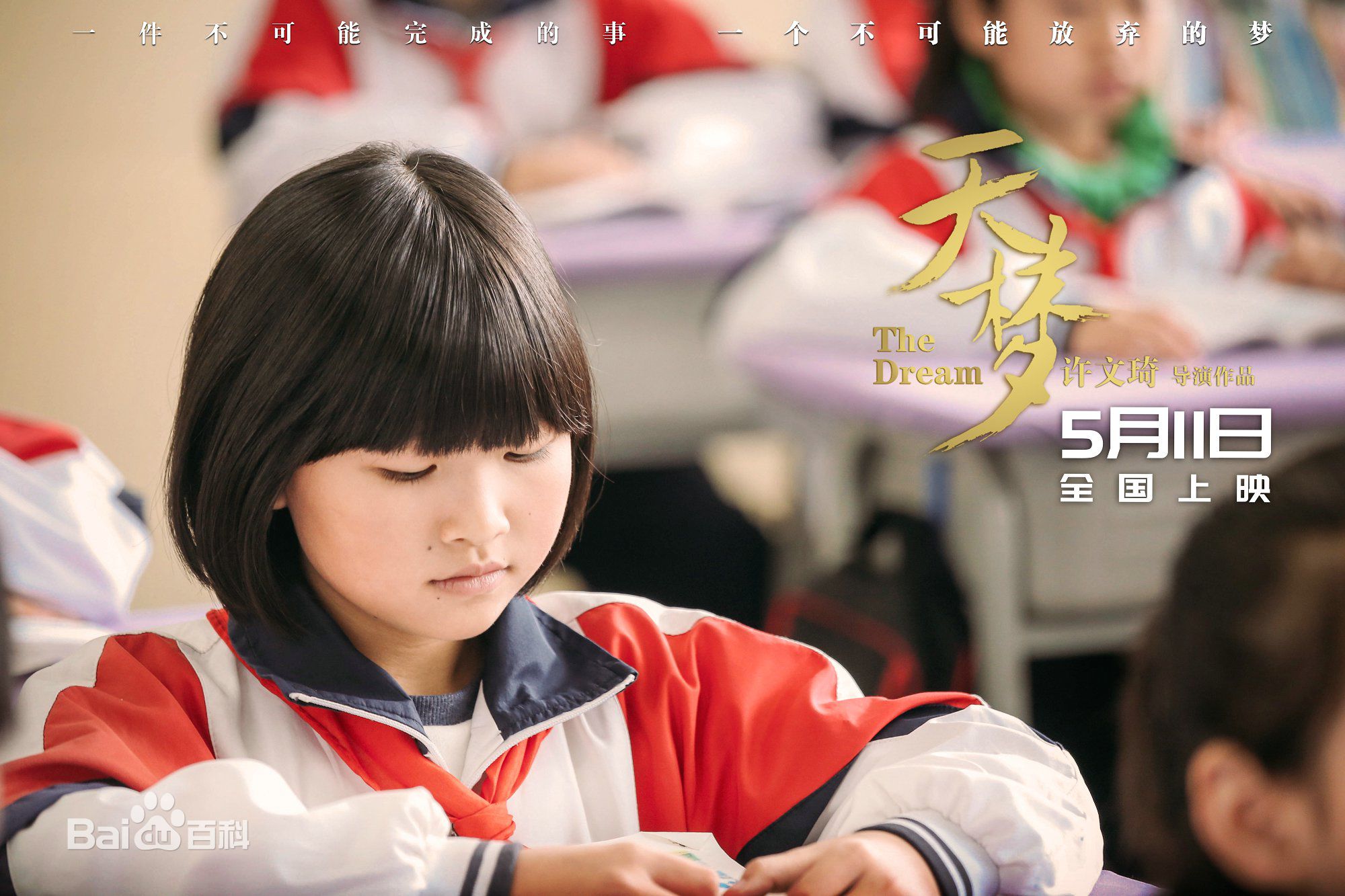 许文琦天梦素颜照相册