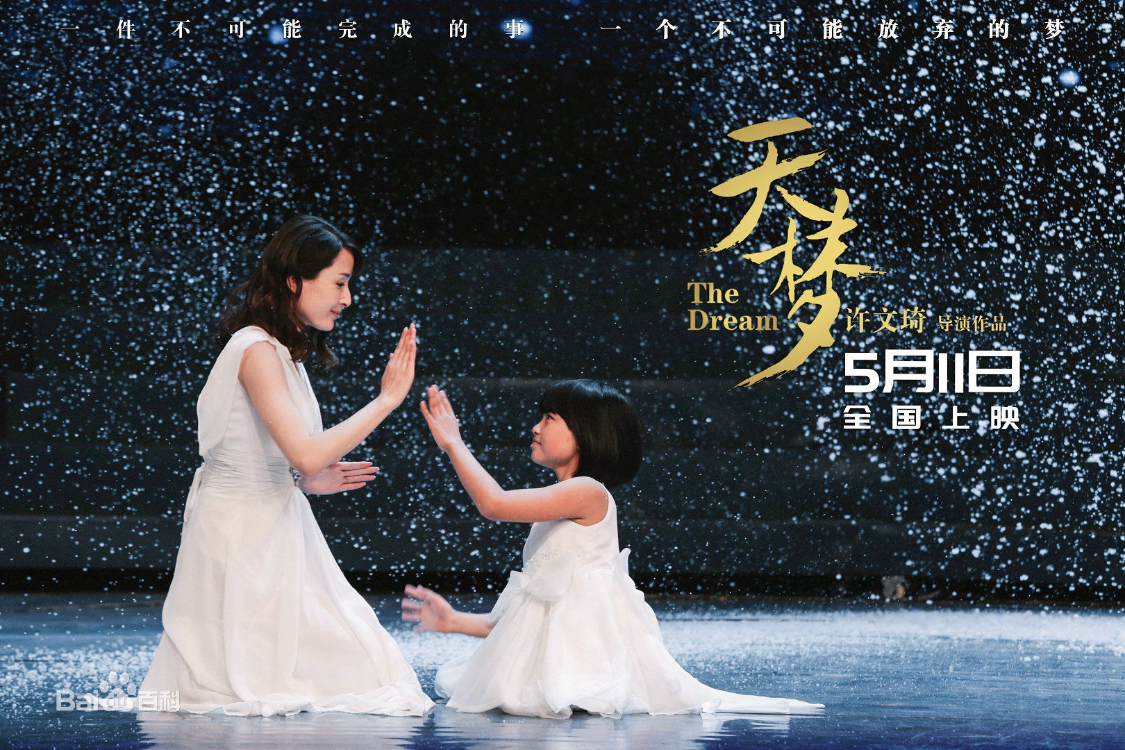 许文琦天梦素颜照相册