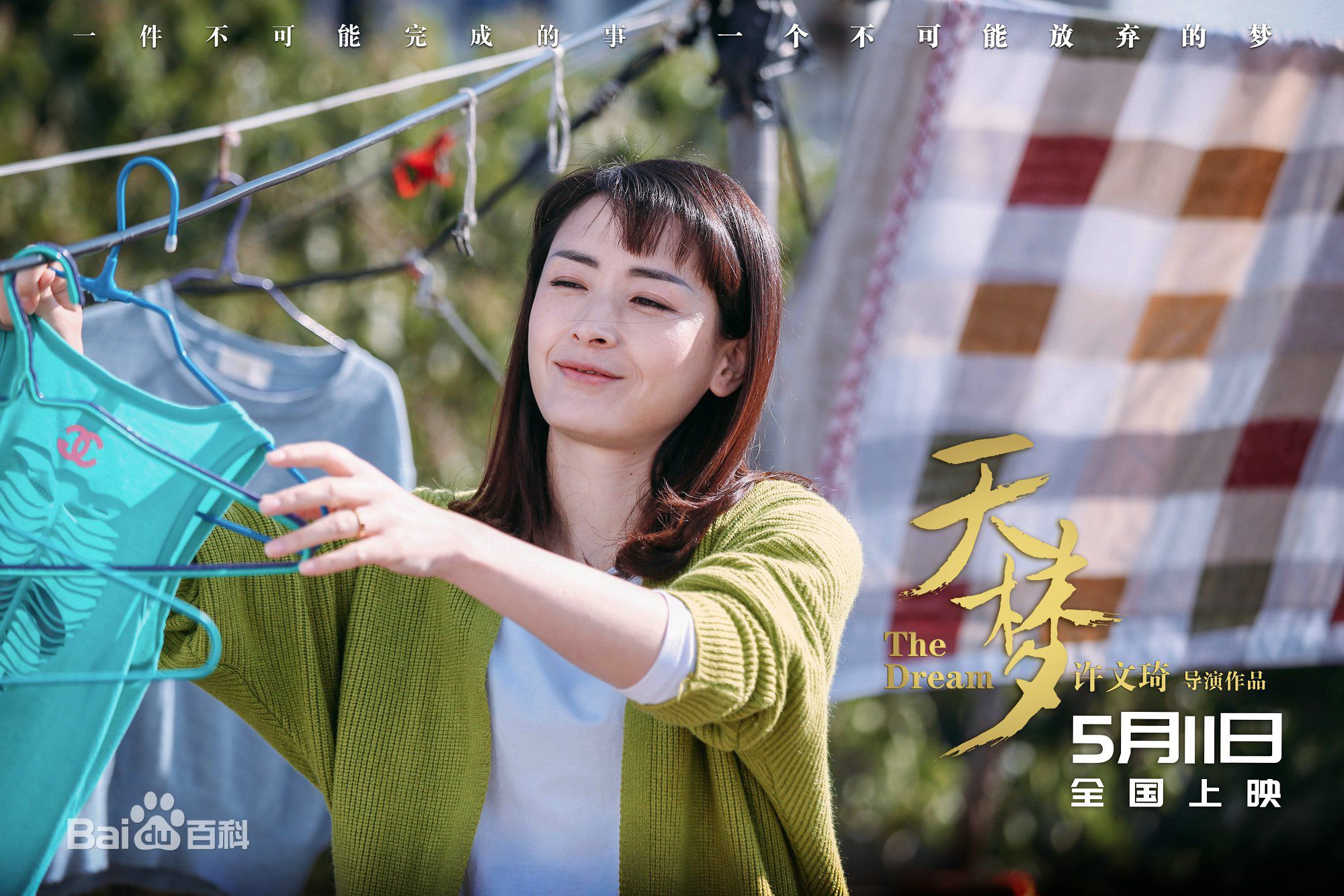 许文琦天梦素颜照相册