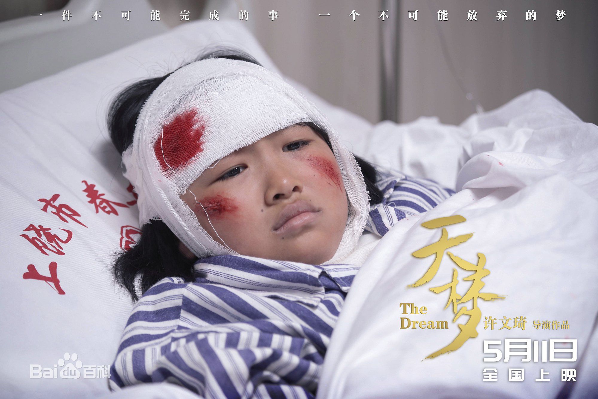 许文琦天梦素颜照相册