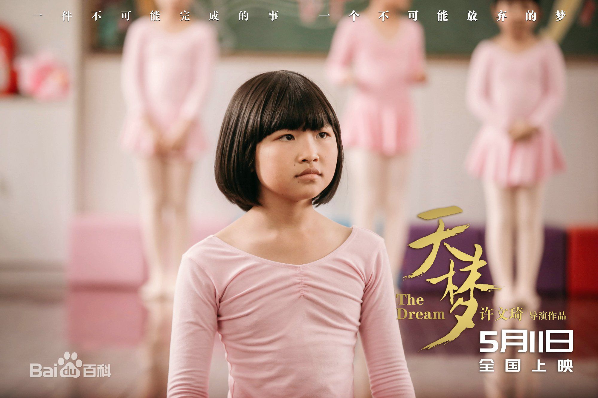 许文琦天梦素颜照相册