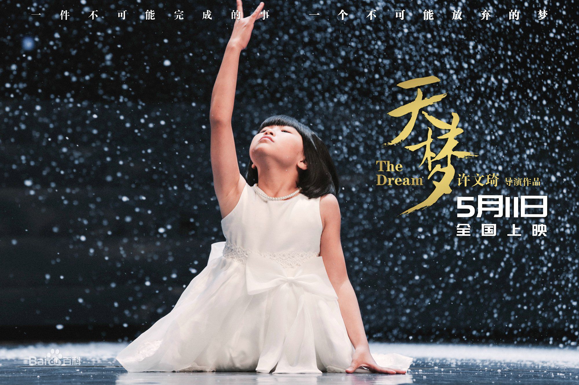 许文琦天梦素颜照相册