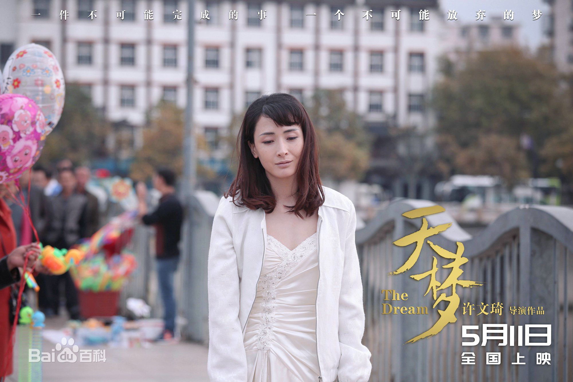 许文琦天梦素颜照相册