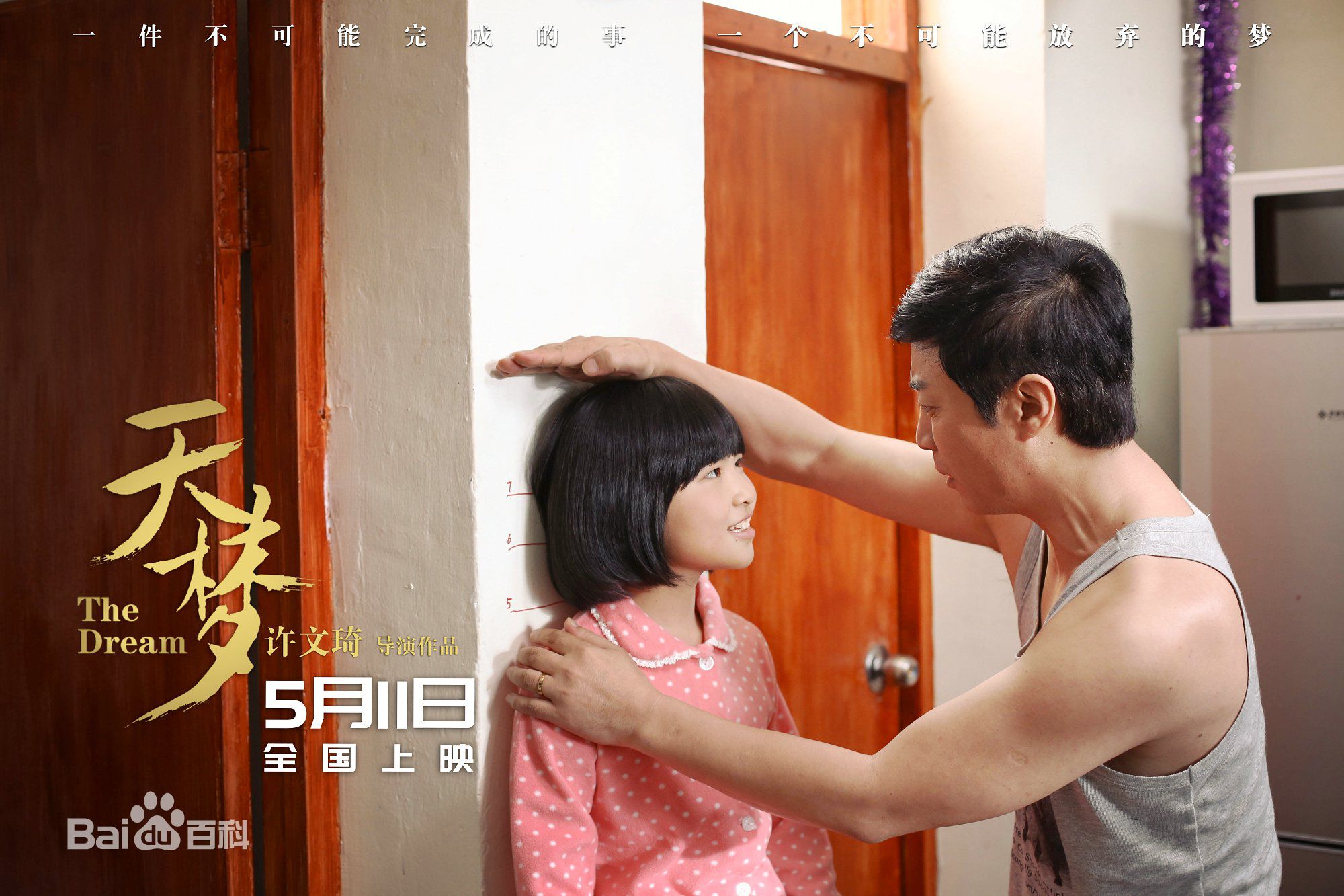 许文琦天梦素颜照相册