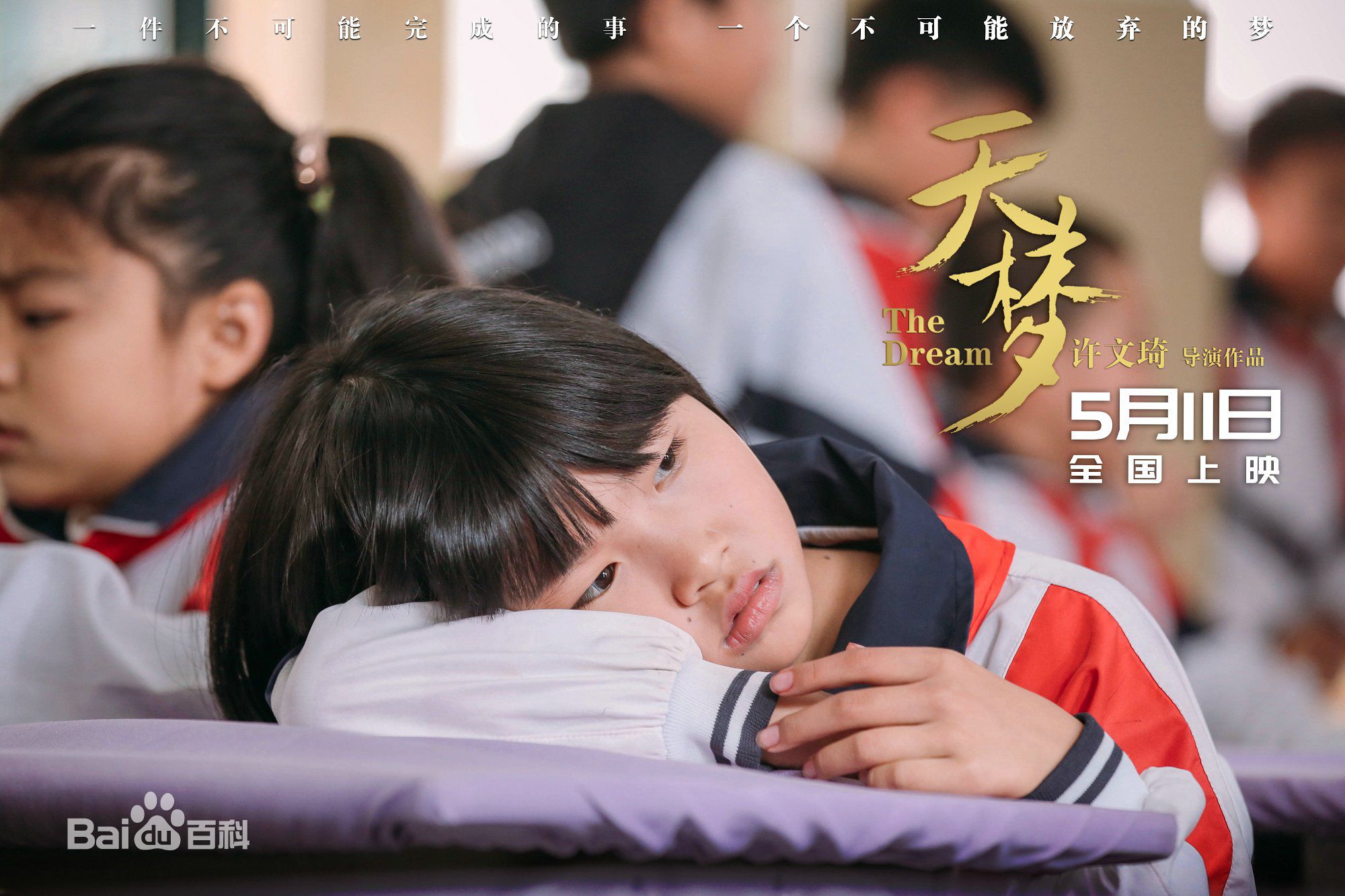 许文琦天梦素颜照相册