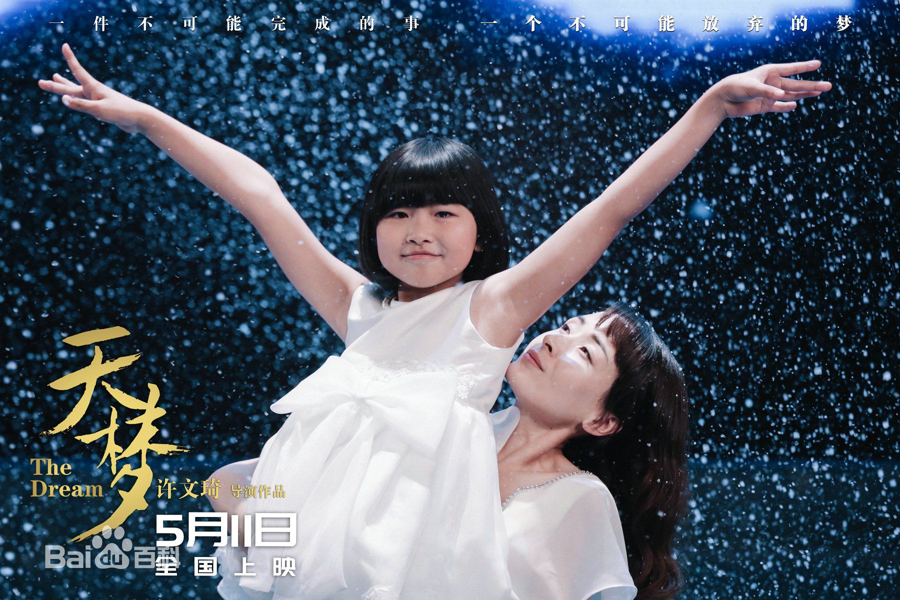 许文琦天梦素颜照相册