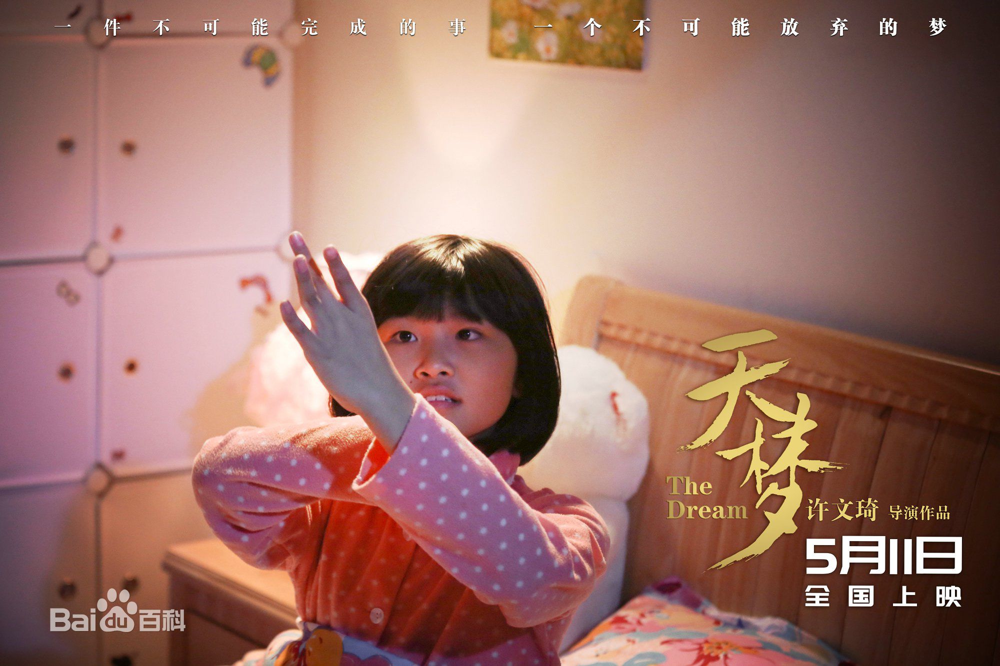 许文琦天梦素颜照相册