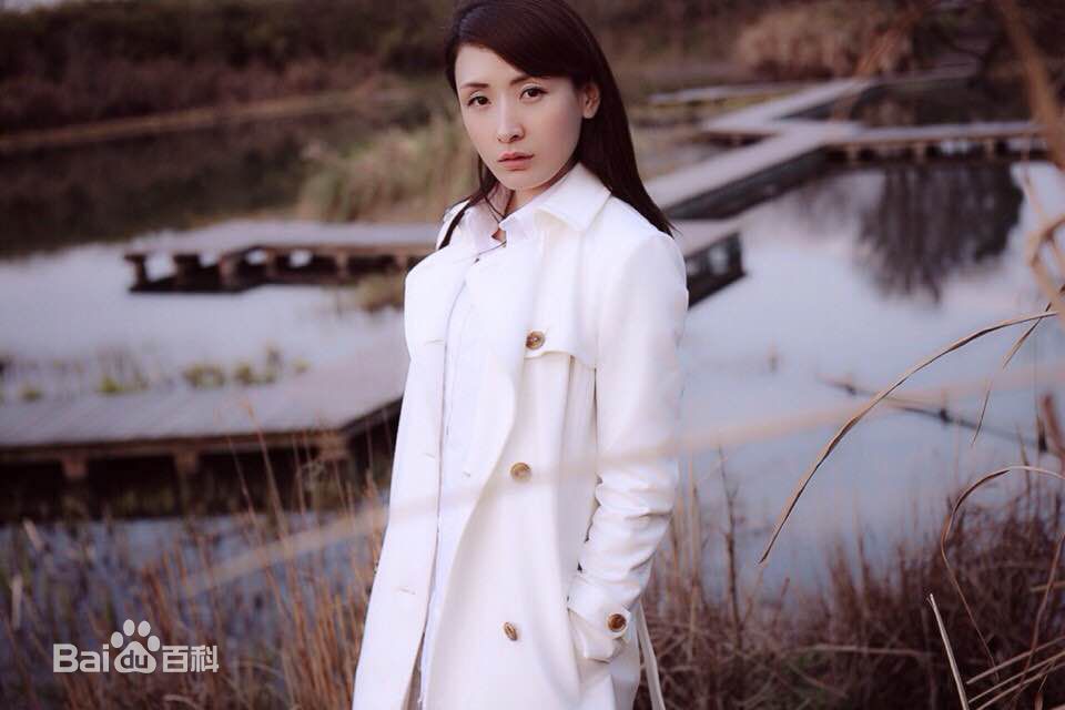 最优质张萍娟(Zhang Pingjuan)素颜照