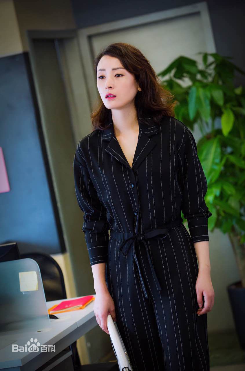 最优质张萍娟(Zhang Pingjuan)素颜照