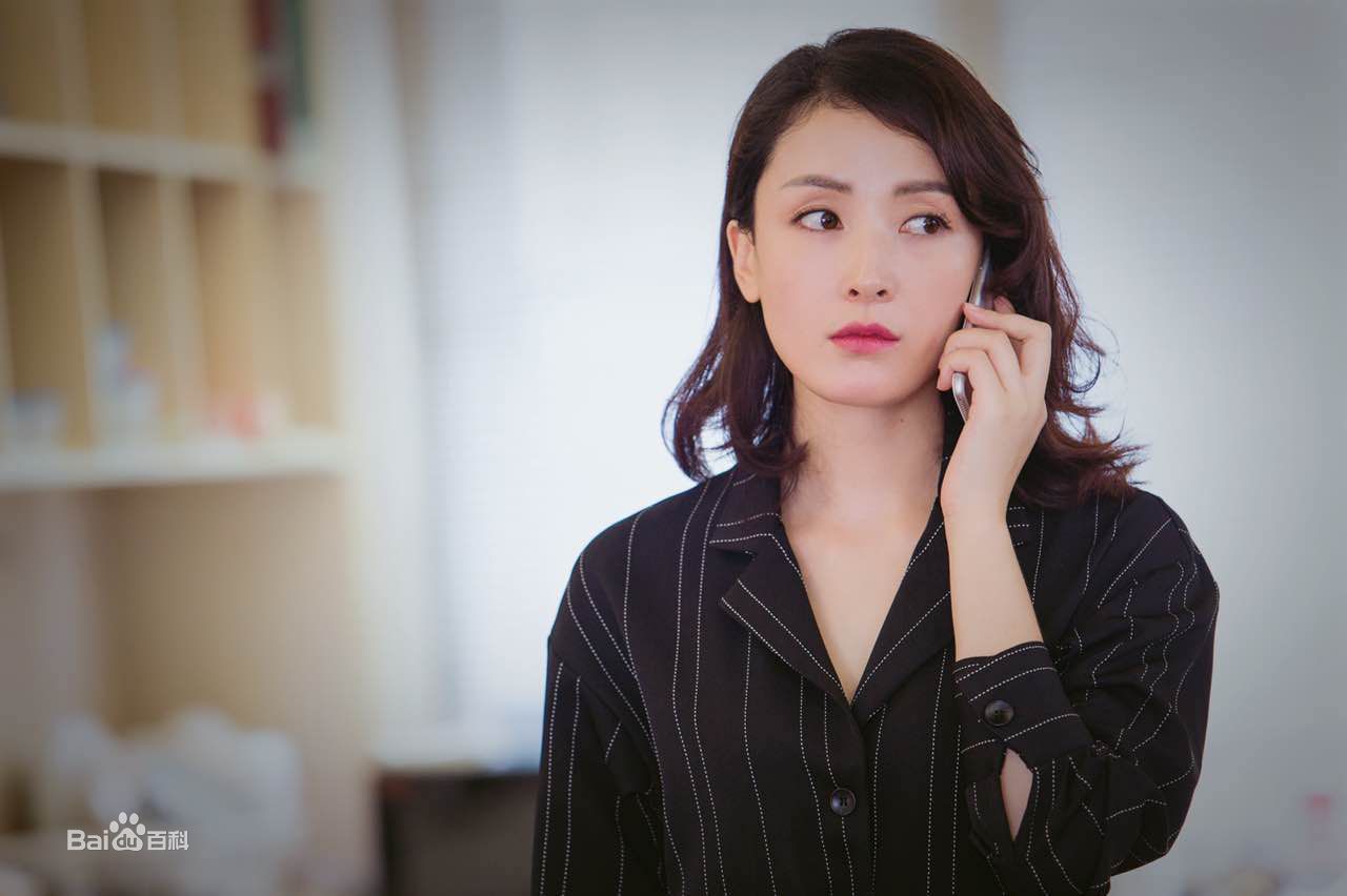 最优质张萍娟(Zhang Pingjuan)素颜照