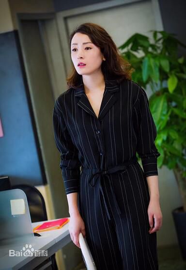 最优质张萍娟(Zhang Pingjuan)素颜照