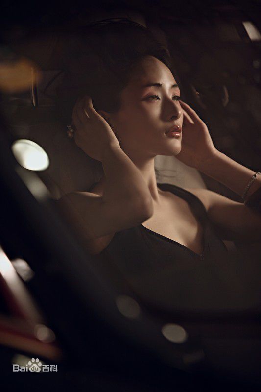 张萍娟(Zhang Pingjuan)精选图册