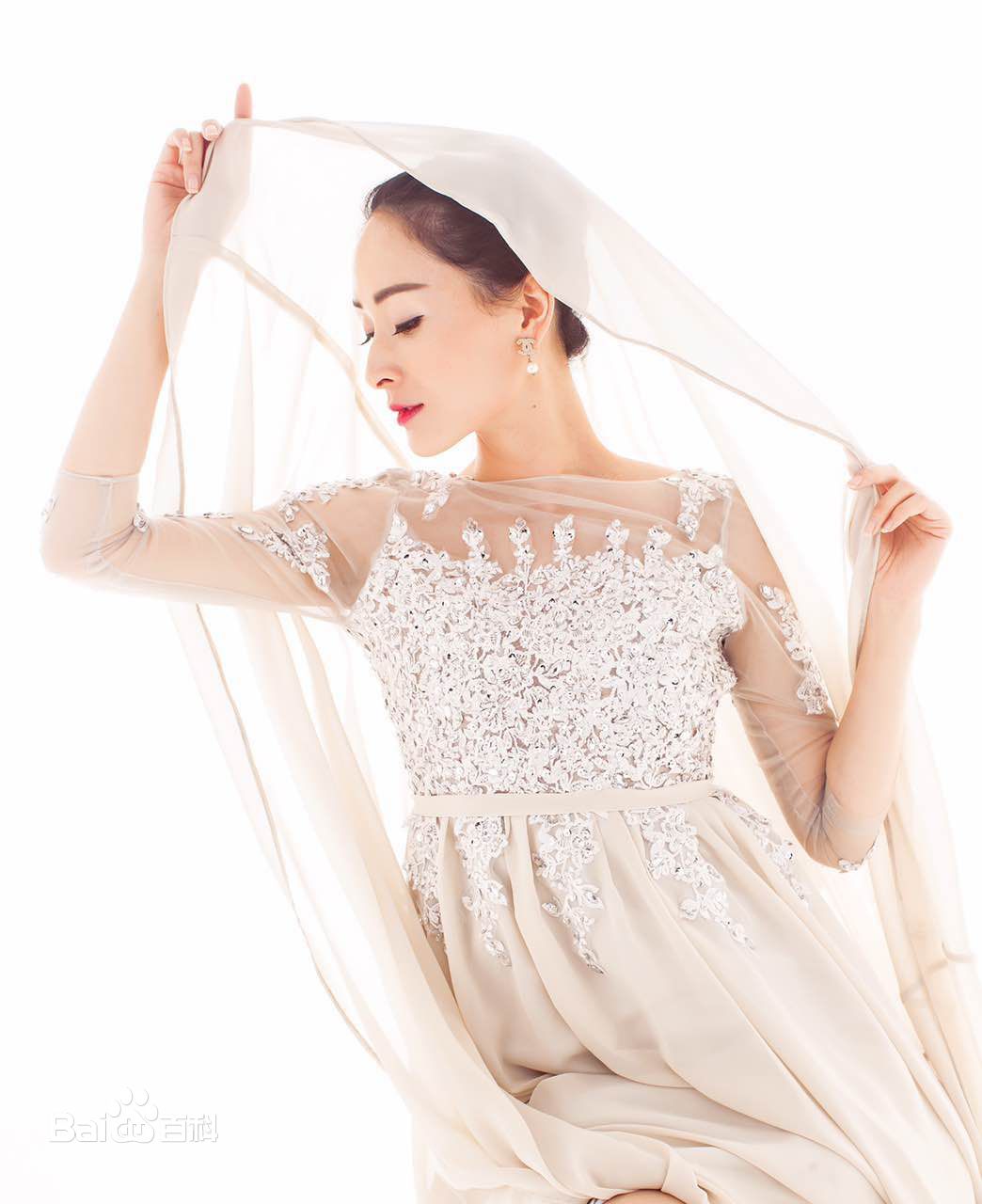 张萍娟(Zhang Pingjuan)精选图册