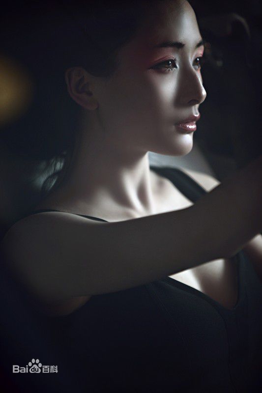 张萍娟(Zhang Pingjuan)精选图册