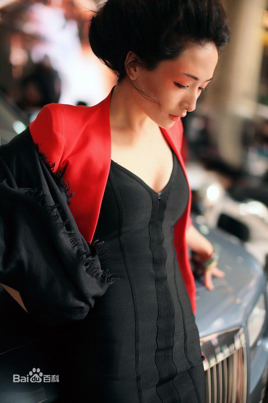 张萍娟(Zhang Pingjuan)精选图册