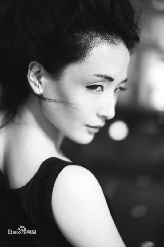 张萍娟(Zhang Pingjuan)精选图册